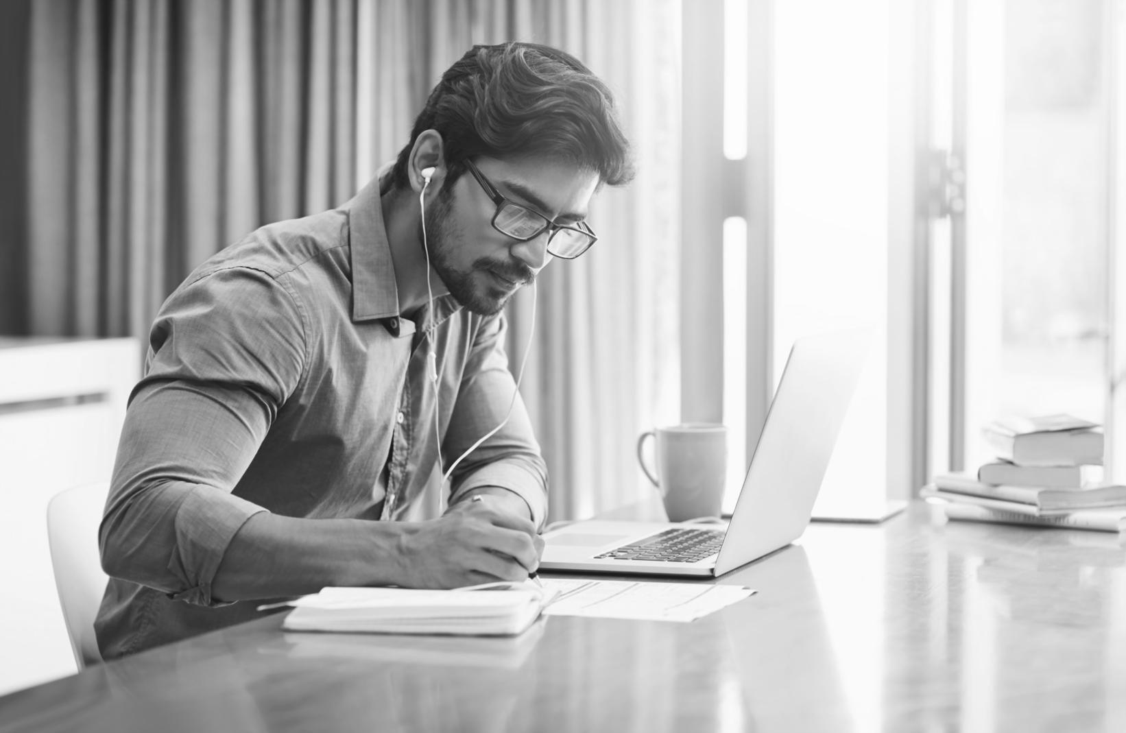 Product launch campaign materials with multi-channel advertising assets